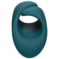 Gush Vibrating Stroker