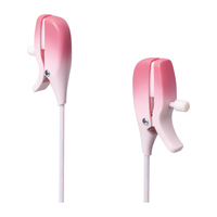 Gemini Bluetooth Nipple Clamps