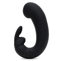 3.5" Sensation G-Spot Rabbit Vibrator