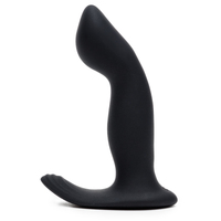 Vibrating Prostate Massager 3.5"