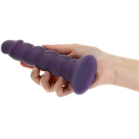 7" Unicorn Dildo