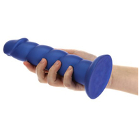 8" Unicorn Dildo