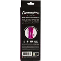 9" The Rhumba Rabbit Vibrator