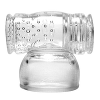 Hummingbird Stroker Attachment