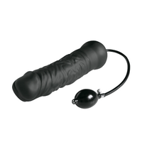 13" Leviathan Inflatable Dildo