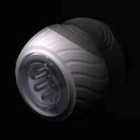 Tron Vibrating Stroker