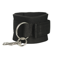Stay Put Cross Tie Restraints