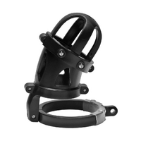 Oppressor Chastity Cage
