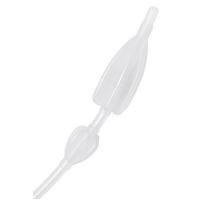 Double Enema Bulb System