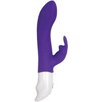 9" Big Love Rabbit Vibrator