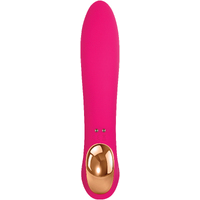 5" Bliss Rabbit Vibrator