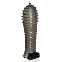 Naughty Toy Box Couples Vibrator Kit