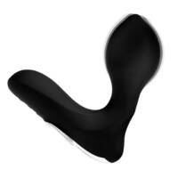 5" Inflatable Prostate Massager