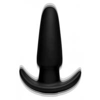 5" Thumping Butt Plug