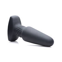 5.5" Slim Smooth Rimming Butt Plug