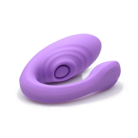 Pulse Pro Couples Vibrator