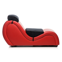 Kinky Couch Sex Chaise Lounge