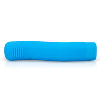 6.5" Reach-it G-Spot Vibrator