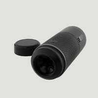 Pow Luxury Stroker