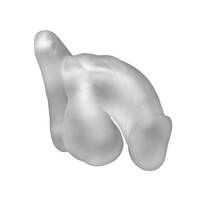6.5" Fun Boy Packer Penis