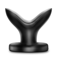 4" Anal Anchor Gaping Butt Plug
