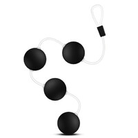  Pleasure Anal Beads 11.5"