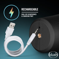 Torch Joyride Automatic Stroker