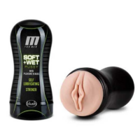 Soft & Wet Stroker Cup