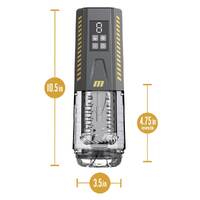 SpinMaster Automatic Stroker