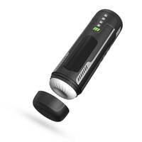 Master Blaster Automatic Stroker