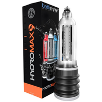 9" Hydromax Penis Pump