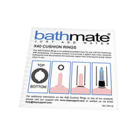 Hydromax9 X40 Cushion Pad