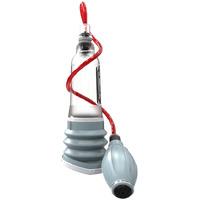5" Hydroxtreme Penis Pump
