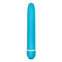 7" Luxuriate Classic Vibrator