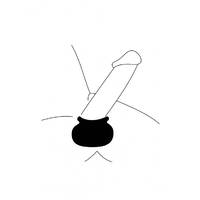 Bull Bag Ball Stretcher