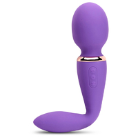 Xlr8 Alluvion Wand Massager