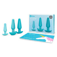 Complete Anal Trainer Kit