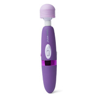 10" Rechargeable Wand Massager