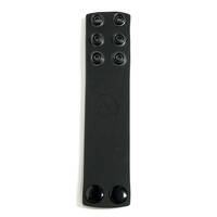 38mm Silicone 3 Snap Ball Stretcher