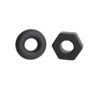 Nutball Cock Rings x2