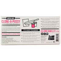 Clone A Pussy Kit