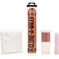 Clone a Willy Penis Moulding Kit