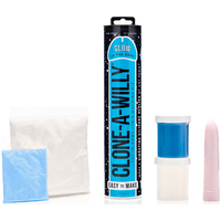 Clone a Willy Penis Moulding Kit