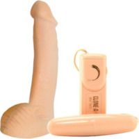 Clone a Willy + Balls Kit
