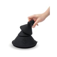 The Cowgirl Cone Sex Machine