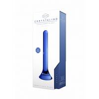 7" Tower Glass Dildo