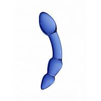 7" Superior Glass Dildo