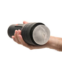 Tightening + Vibrating Stroker