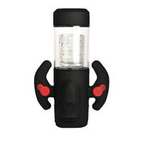 Thrusting Automatic Stroker