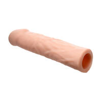 1.5" Vibrating Penis Sleeve